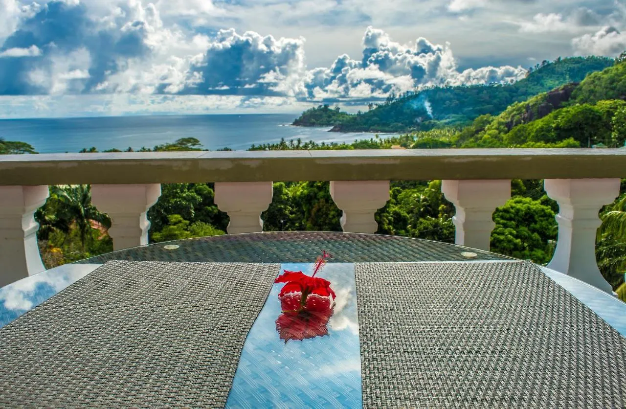 Les Elles Guesthouse Self Catering Baie Lazare  Guest house Baie Lazare (Mahe)