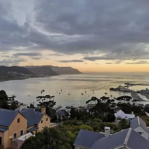 Albatross Maison d'hôtes Simonʼs Town