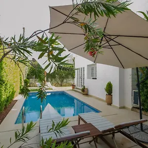 Yassmine Maison d'hôtes Fès