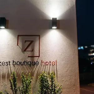 Zest Boutique Hotel Le Cap