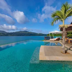 Mango House Seychelles, Lxr & ***** Baie Lazare (Mahe)