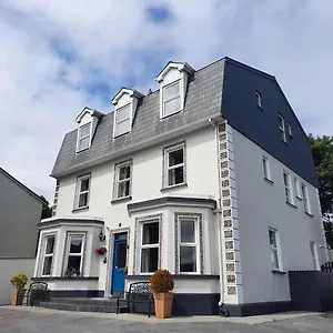 Bay View Maison d'hôtes Galway