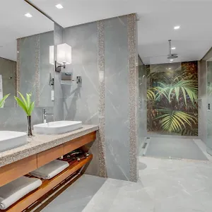 Kempinski Seychelles ***** Baie Lazare (Mahe)
