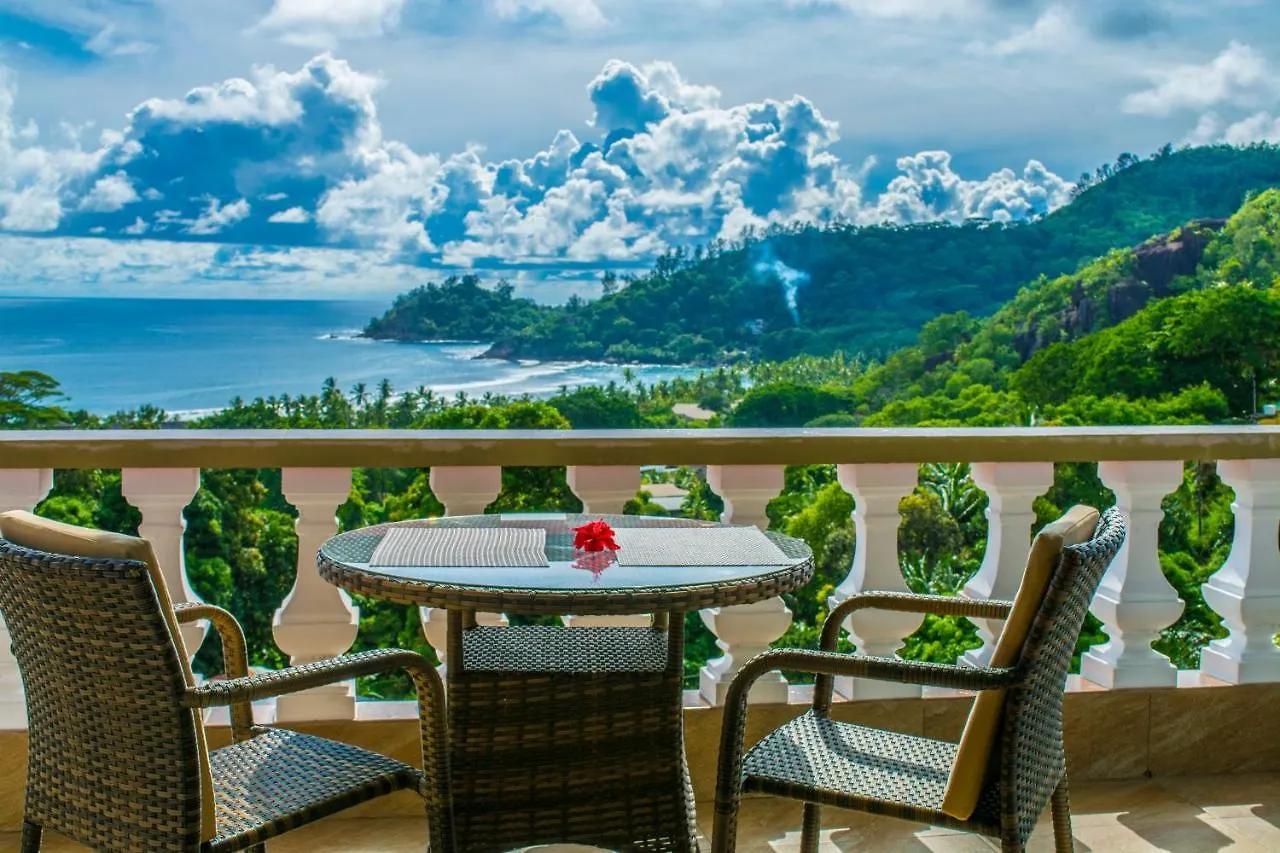 Les Elles Guesthouse Self Catering Baie Lazare  Maison d'hôtes Baie Lazare (Mahe)
